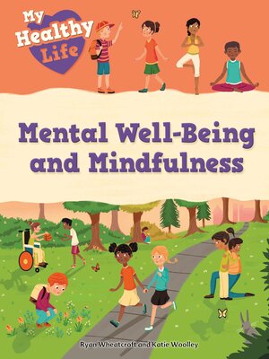 cover image of Mental Well-Being and Mindfulness